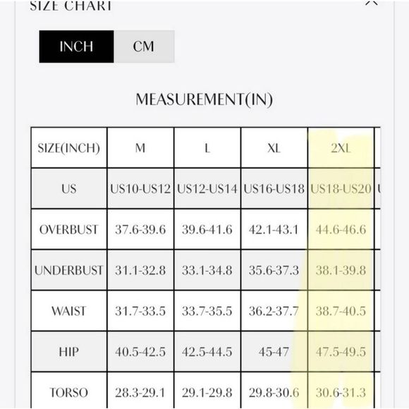 Meet Curve Women's Navy/White Polka-dot Nylon/Spandex Two Piece Swimsuit NEW - Picture 16 of 16